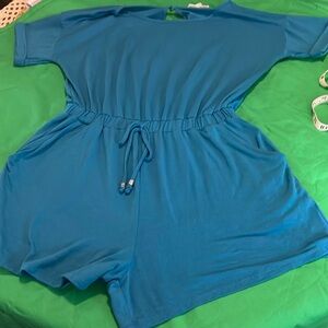 Used jumpsuit size L by bebop